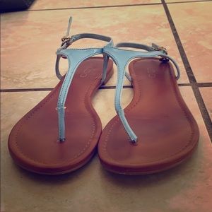 Aldo sandals